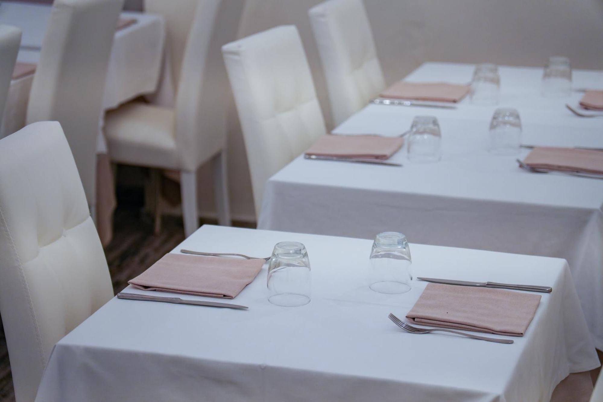 White Lerici Hotel Kültér fotó