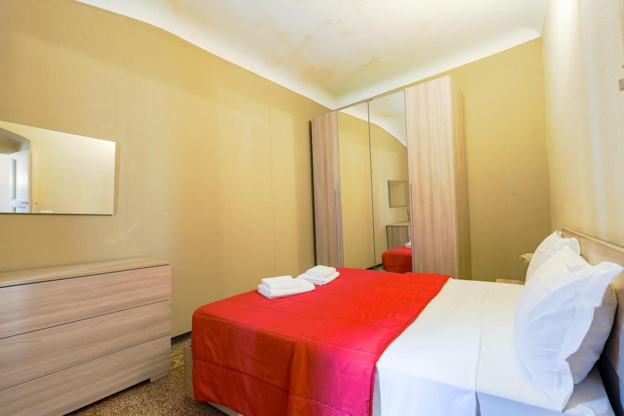 White Lerici Hotel Kültér fotó