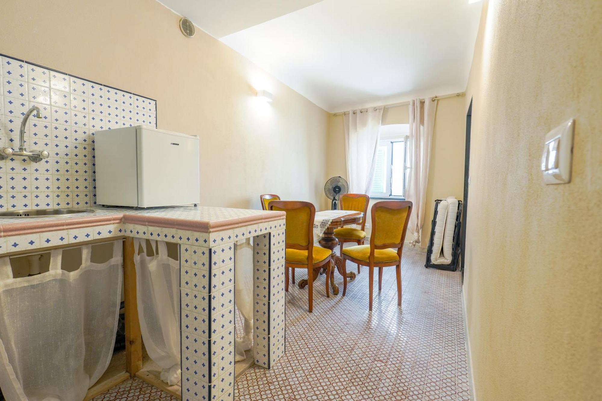 White Lerici Hotel Kültér fotó