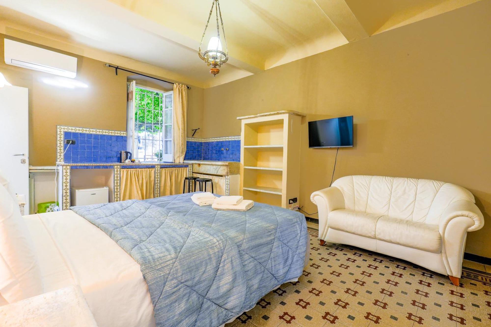 White Lerici Hotel Kültér fotó