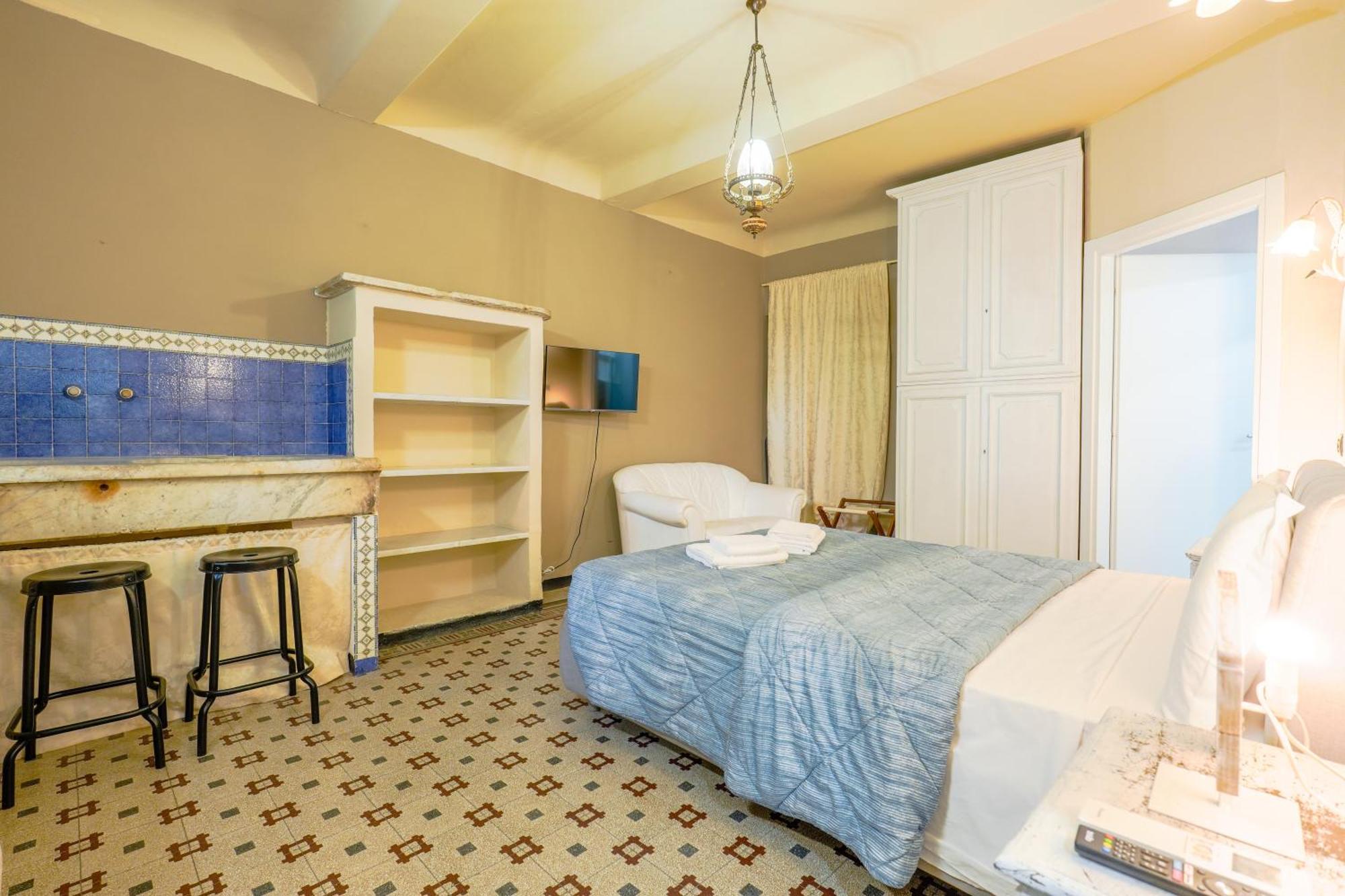 White Lerici Hotel Kültér fotó