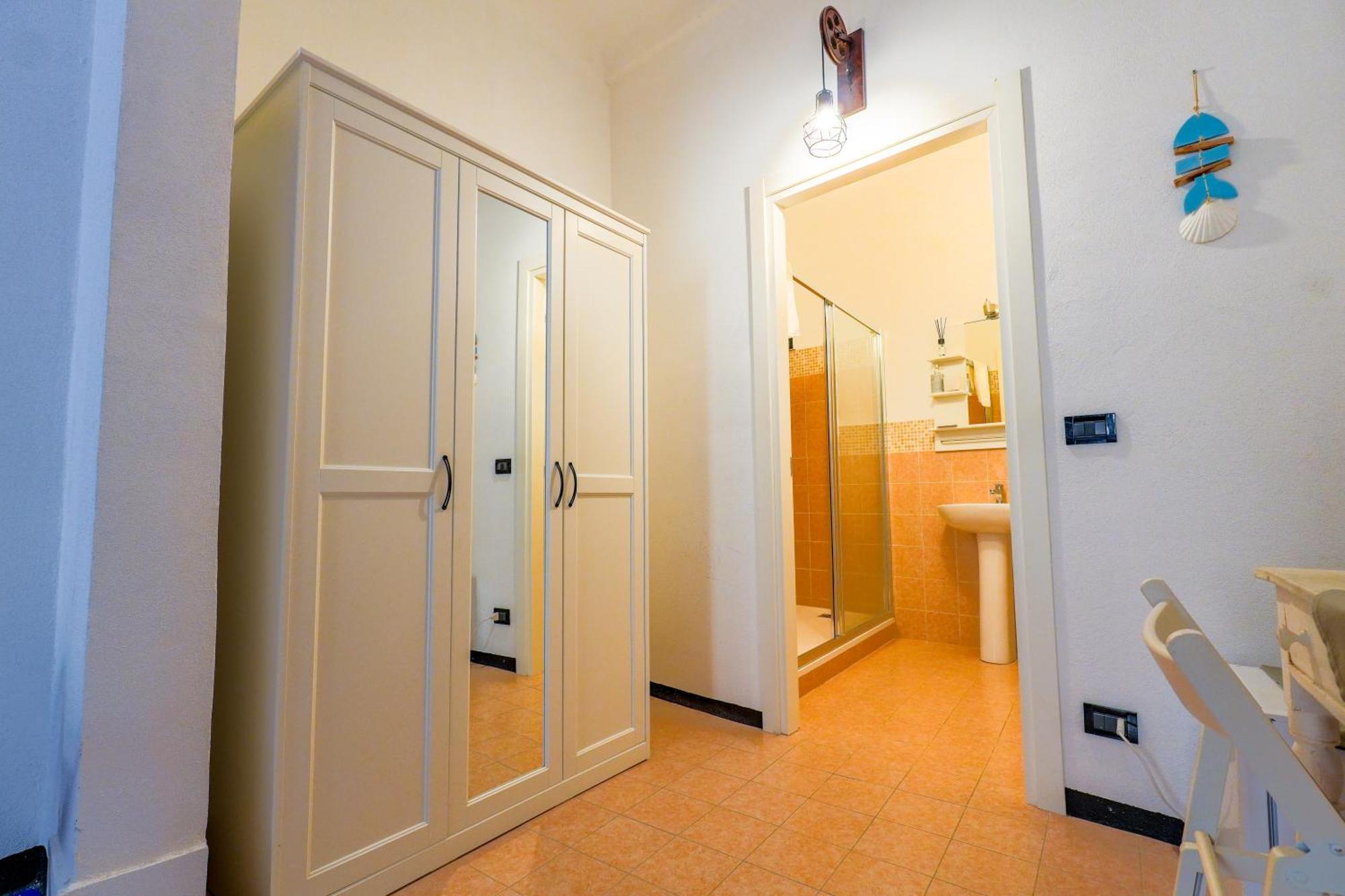 White Lerici Hotel Kültér fotó