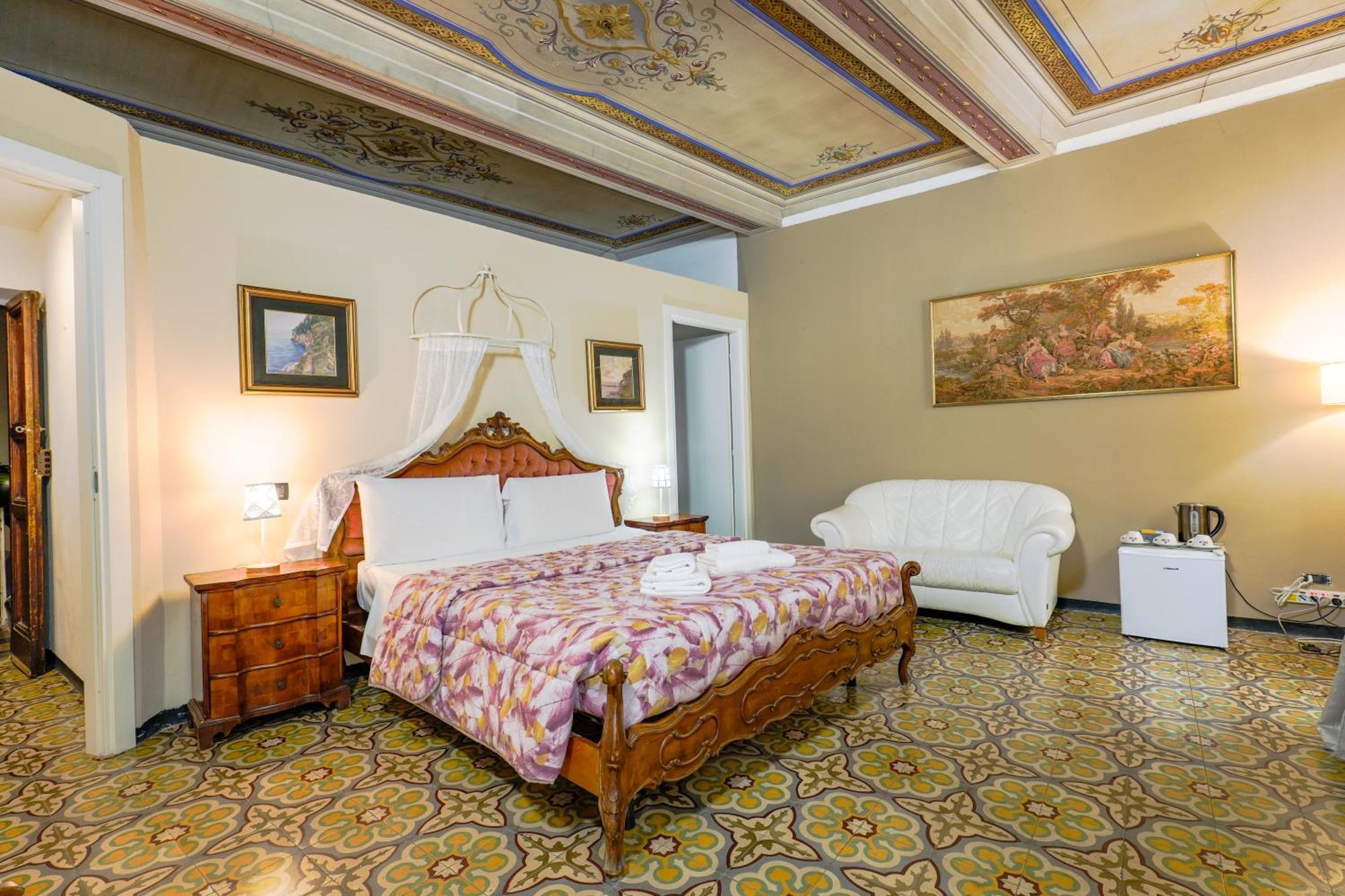 White Lerici Hotel Kültér fotó
